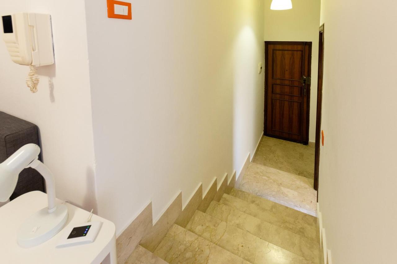 Palermo Functional Studio Esterno foto